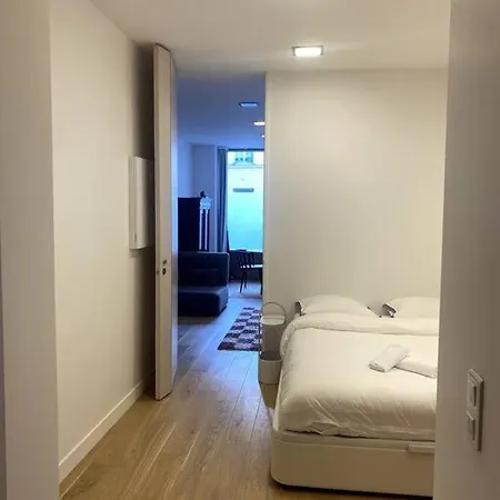 Modern Parisian Flat In Montparnasse Area Apartment *